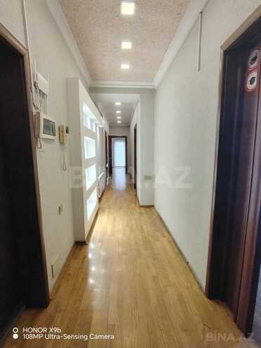İcarəyə verilir 3 otaqlı ofis 167 m², Gənclik m., photo 3 from 17