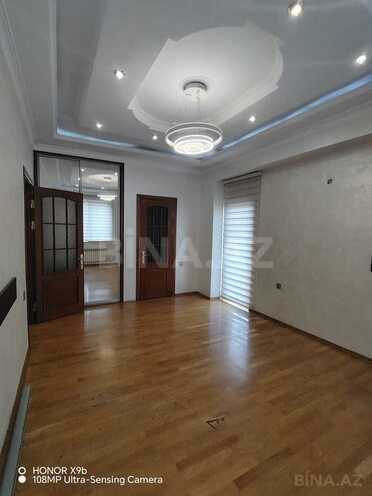İcarəyə verilir 3 otaqlı ofis 167 m², Gənclik m., photo 9 from 17