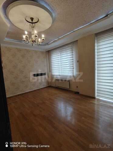 İcarəyə verilir 3 otaqlı ofis 167 m², Gənclik m., photo 5 from 17