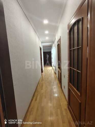 İcarəyə verilir 3 otaqlı ofis 167 m², Gənclik m., photo 4 from 17