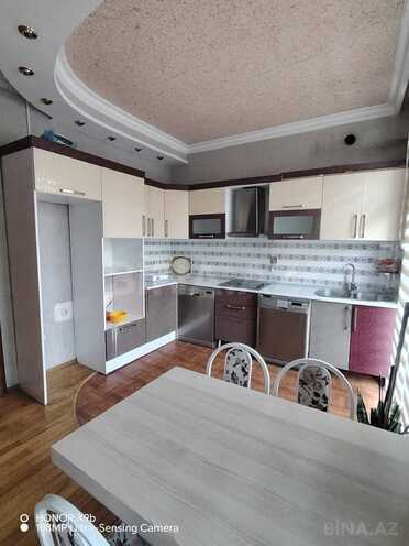 İcarəyə verilir 3 otaqlı ofis 167 m², Gənclik m., photo 15 from 17
