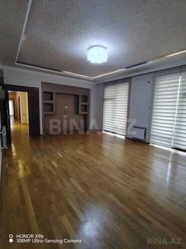 İcarəyə verilir 3 otaqlı ofis 167 m², Gənclik m., photo 14 from 17