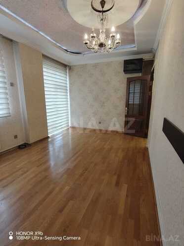 İcarəyə verilir 3 otaqlı ofis 167 m², Gənclik m., photo 1 from 17