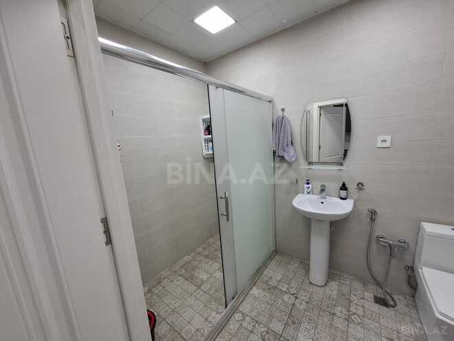 İcarəyə verilir 2 otaqlı yeni tikili 70 m², 8 Noyabr m., photo 10 from 21
