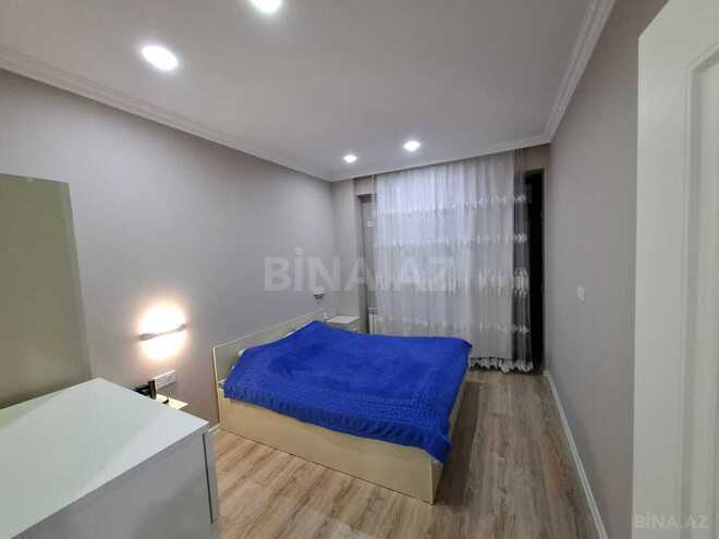 İcarəyə verilir 2 otaqlı yeni tikili 70 m², 8 Noyabr m., photo 7 from 21