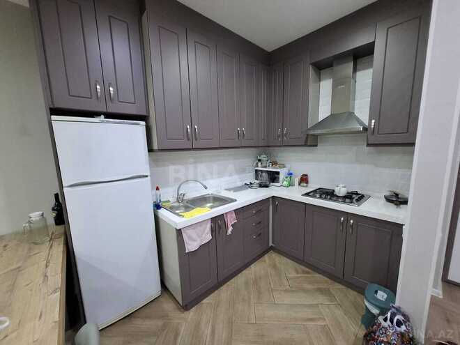 İcarəyə verilir 2 otaqlı yeni tikili 70 m², 8 Noyabr m., photo 5 from 21