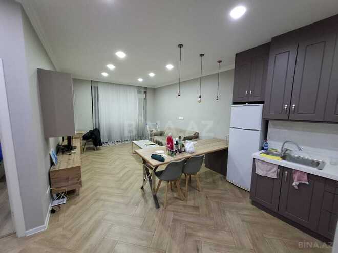İcarəyə verilir 2 otaqlı yeni tikili 70 m², 8 Noyabr m., photo 3 from 21