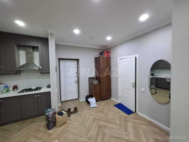 İcarəyə verilir 2 otaqlı yeni tikili 70 m², 8 Noyabr m., photo 8 from 21