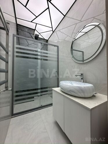 Продаётся 3-комн. новостройка 86 м², м. Кара Караев, photo 16 from 24