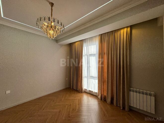 Продаётся 3-комн. новостройка 86 м², м. Кара Караев, photo 4 from 24