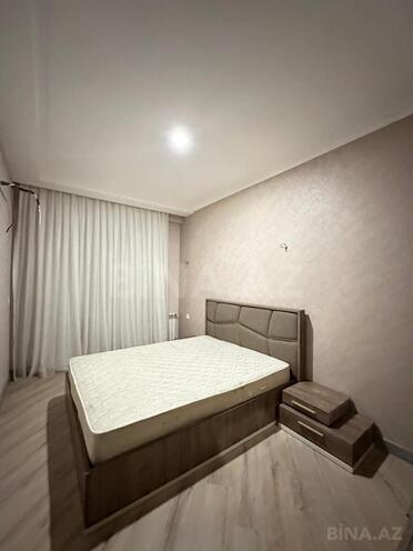 İcarəyə verilir 2 otaqlı yeni tikili 63 m², Dərnəgül m., photo 8 from 18