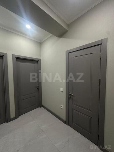 İcarəyə verilir 2 otaqlı yeni tikili 63 m², Dərnəgül m., photo 12 from 18
