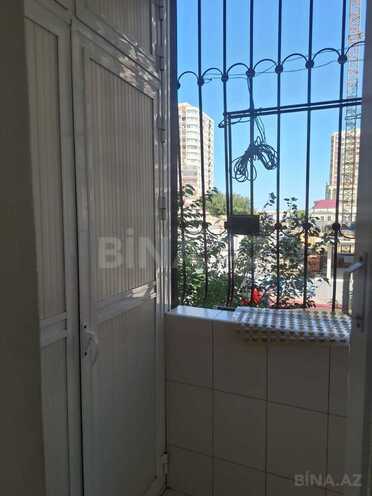 İcarəyə verilir 3 otaqlı köhnə tikili 80 m², Elmlər Akademiyası m., photo 12 from 19