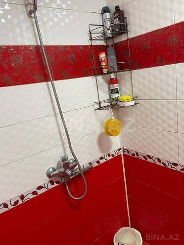 İcarəyə verilir 2 otaqlı köhnə tikili 45 m², Neftçilər m., photo 13 from 14
