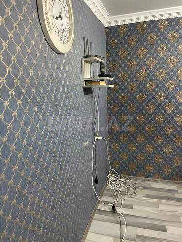 İcarəyə verilir 2 otaqlı köhnə tikili 45 m², Neftçilər m., photo 8 from 14