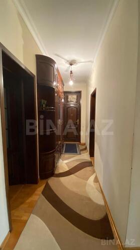 İcarəyə verilir 4 otaqlı köhnə tikili 130 m², Nəriman Nərimanov m., photo 10 from 16
