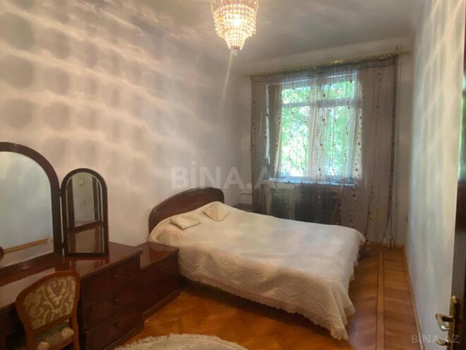 İcarəyə verilir 4 otaqlı köhnə tikili 130 m², Nəriman Nərimanov m., photo 5 from 16