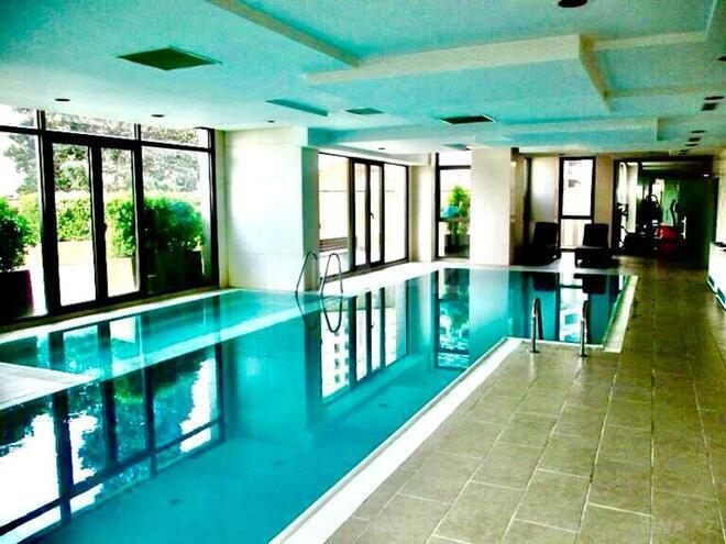 İcarəyə verilir 5 otaqlı yeni tikili 180 m², İçəri Şəhər m., photo 4 from 25