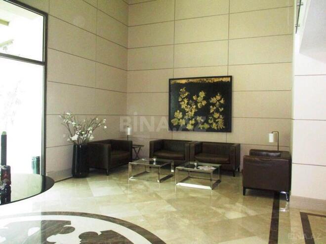 İcarəyə verilir 5 otaqlı yeni tikili 180 m², İçəri Şəhər m., photo 3 from 25
