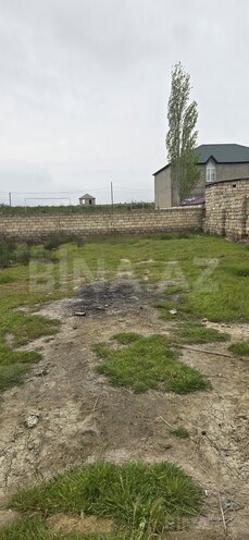 Satılır  torpaq 4 sot, Məmmədli q., photo 1 from 4