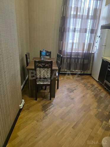 İcarəyə verilir 2 otaqlı köhnə tikili 65 m², Nərimanov r., photo 14 from 15