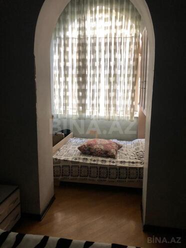 İcarəyə verilir 2 otaqlı köhnə tikili 65 m², Nərimanov r., photo 6 from 15