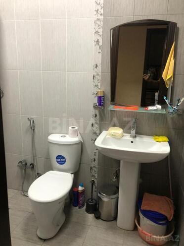 İcarəyə verilir 2 otaqlı köhnə tikili 65 m², Nərimanov r., photo 5 from 15