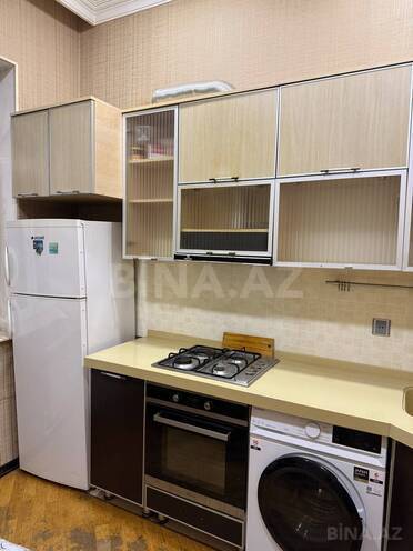 İcarəyə verilir 2 otaqlı köhnə tikili 65 m², Nərimanov r., photo 12 from 15