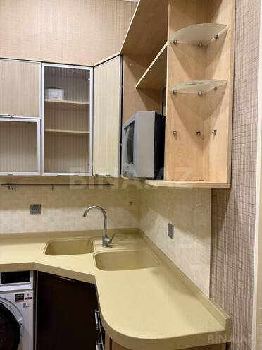 İcarəyə verilir 2 otaqlı köhnə tikili 65 m², Nərimanov r., photo 11 from 15