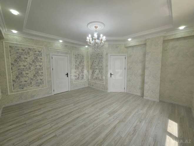 Satılır 2 otaqlı yeni tikili 54 m², Masazır q., photo 1 from 15