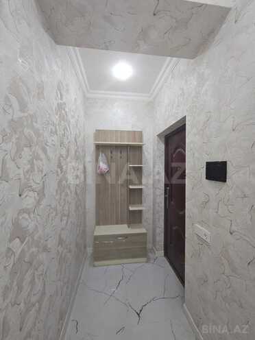 Satılır 2 otaqlı yeni tikili 54 m², Masazır q., photo 13 from 15