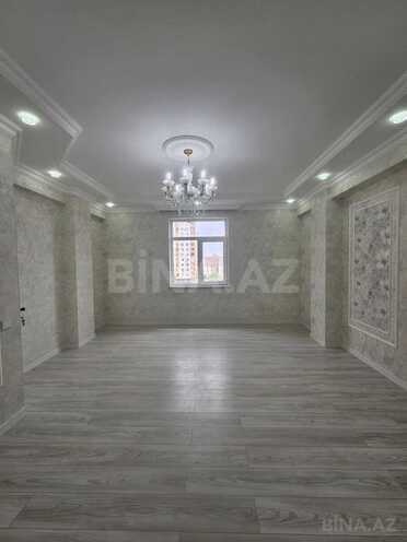 Satılır 2 otaqlı yeni tikili 54 m², Masazır q., photo 3 from 15