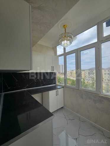 Satılır 2 otaqlı yeni tikili 54 m², Masazır q., photo 10 from 15