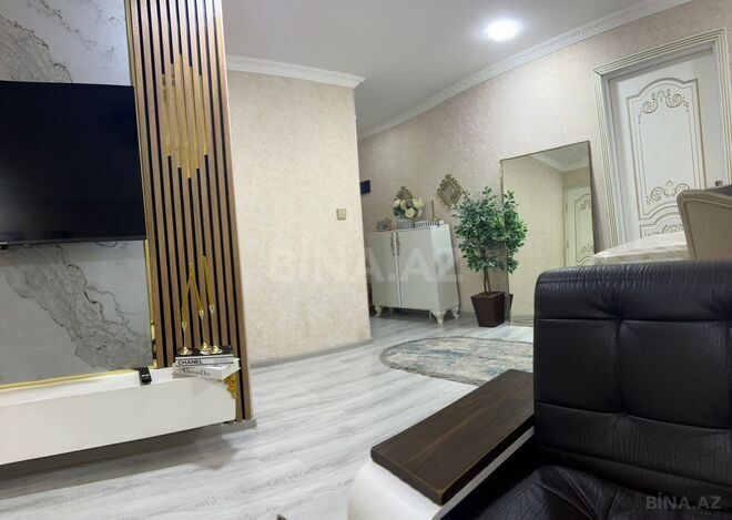 Satılır 3 otaqlı köhnə tikili 55 m², Biləcəri q., photo 3 from 11