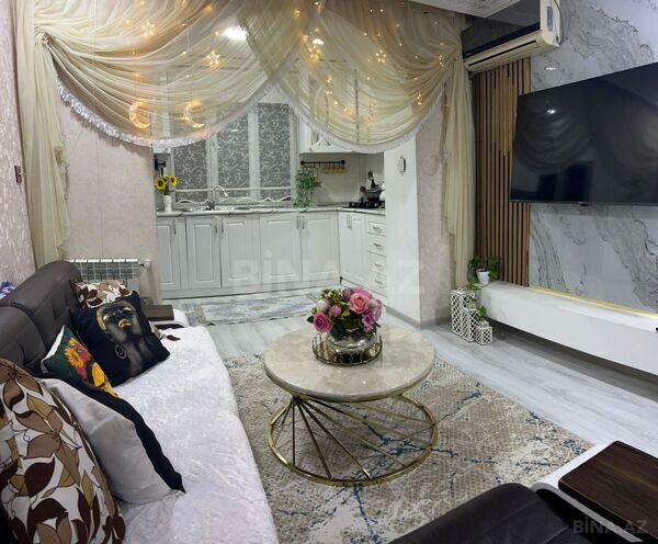 Satılır 3 otaqlı köhnə tikili 55 m², Biləcəri q., photo 1 from 11