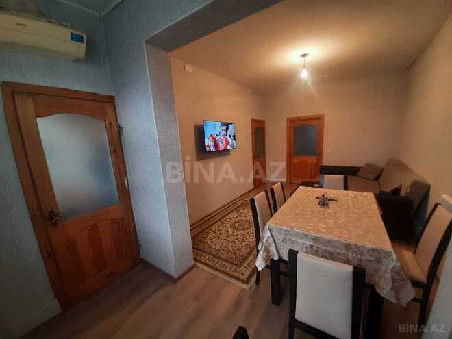 Продаётся 2-комн. вторичка 50 м², м. Мемар Аджеми, photo 1 from 10
