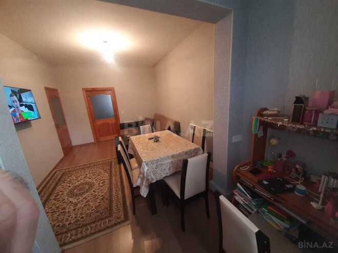 Продаётся 2-комн. вторичка 50 м², м. Мемар Аджеми, photo 3 from 10