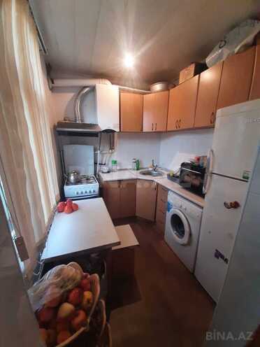 Продаётся 2-комн. вторичка 50 м², м. Мемар Аджеми, photo 8 from 10