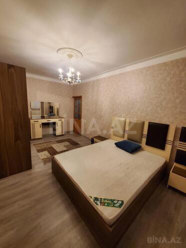 İcarəyə verilir 2 otaqlı köhnə tikili 75 m², Gənclik m., photo 7 from 17