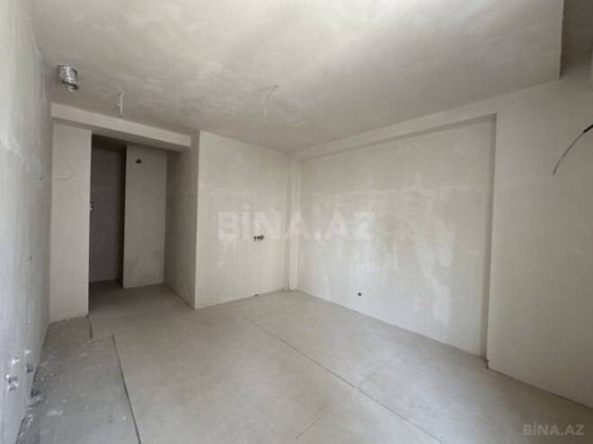 Satılır 2 otaqlı yeni tikili 46 m², 20 Yanvar m., photo 6 from 14