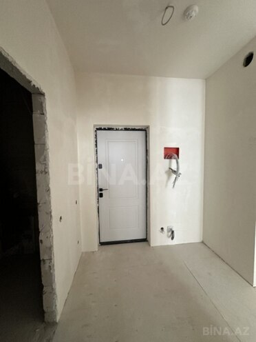 Satılır 2 otaqlı yeni tikili 46 m², 20 Yanvar m., photo 9 from 14