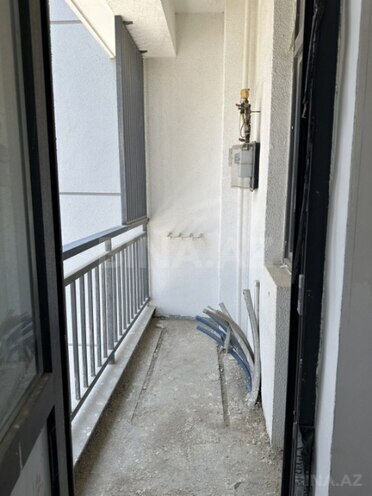 Satılır 2 otaqlı yeni tikili 46 m², 20 Yanvar m., photo 12 from 14