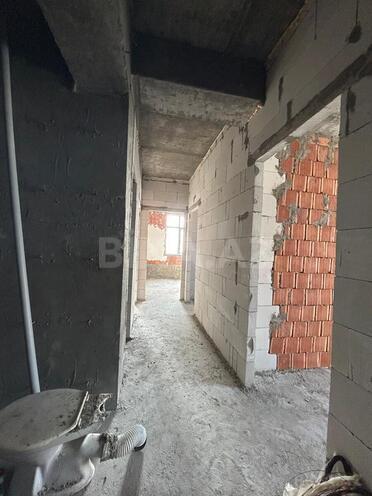 Продаётся 3-комн. новостройка 86.3 м², м. Кара Караев, photo 11 from 12