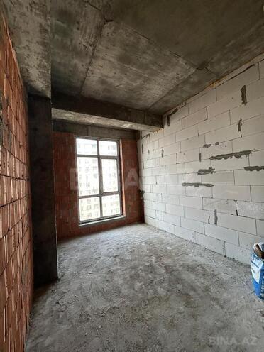 Продаётся 3-комн. новостройка 86.3 м², м. Кара Караев, photo 9 from 12