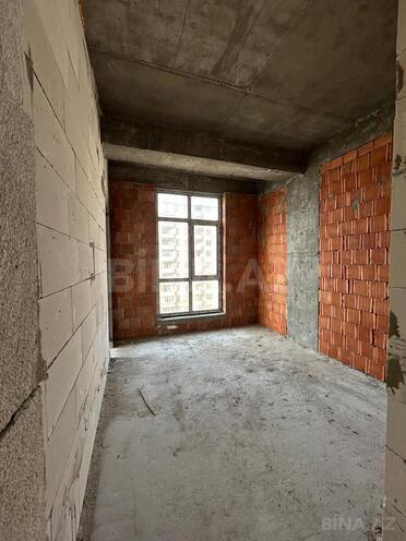 Продаётся 3-комн. новостройка 86.3 м², м. Кара Караев, photo 6 from 12