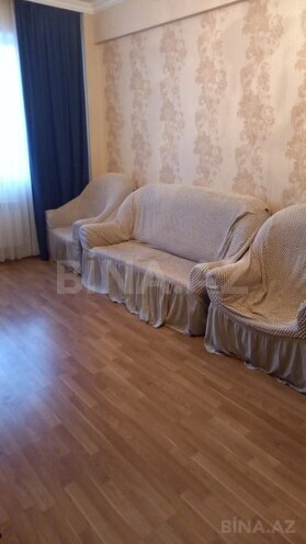 İcarəyə verilir 2 otaqlı yeni tikili 57 m², photo 5 from 15