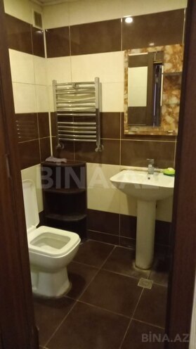 İcarəyə verilir 2 otaqlı yeni tikili 57 m², photo 9 from 15