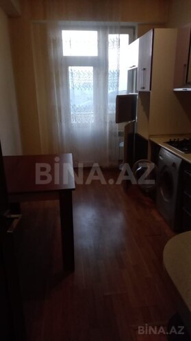 İcarəyə verilir 2 otaqlı yeni tikili 57 m², photo 12 from 15