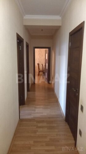 İcarəyə verilir 2 otaqlı yeni tikili 57 m², photo 3 from 15
