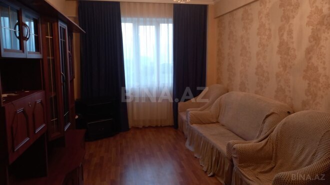 İcarəyə verilir 2 otaqlı yeni tikili 57 m², photo 6 from 15